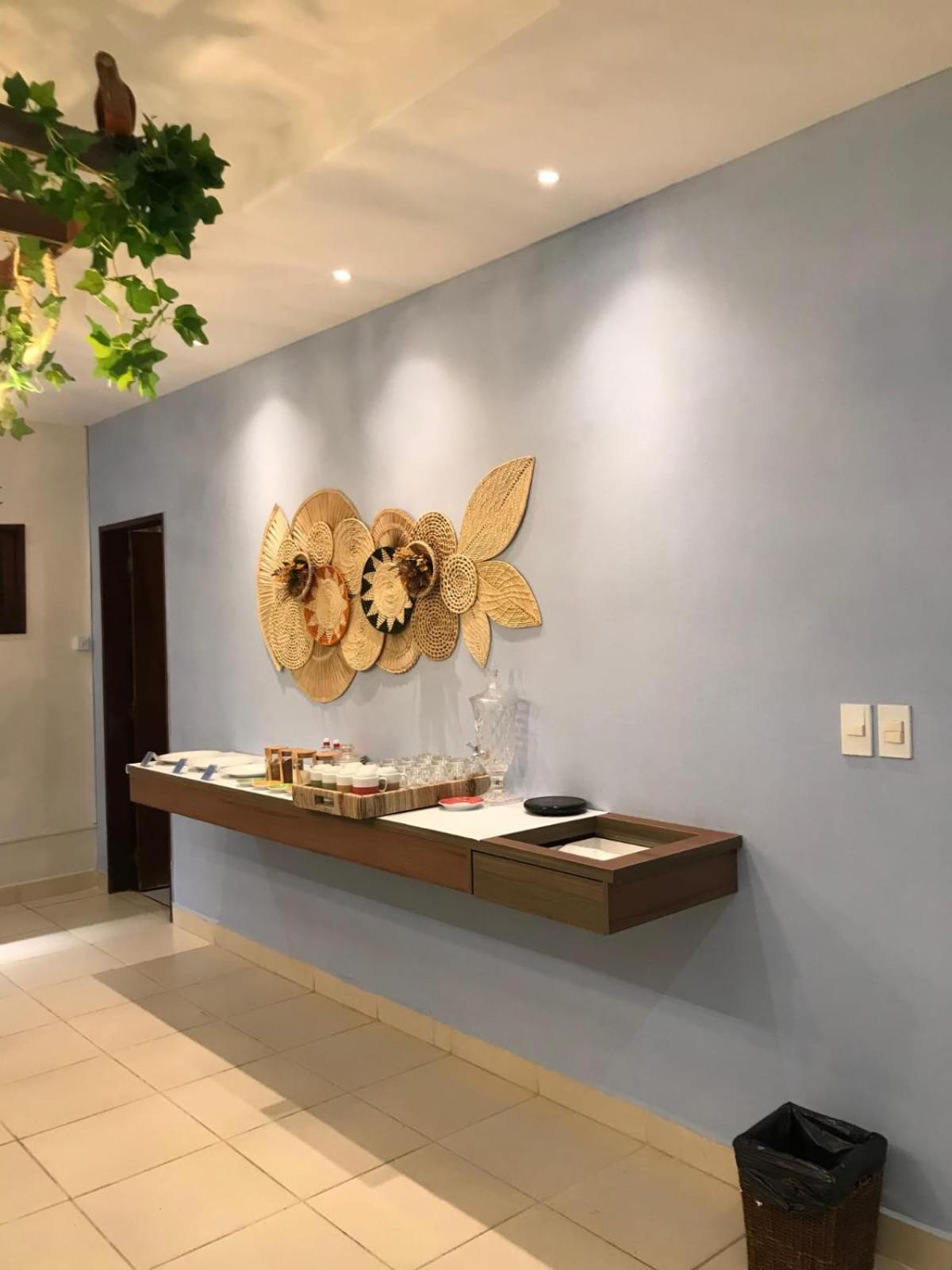 Pousada Vivenda Oriente São José da Coroa Grande Exterior foto